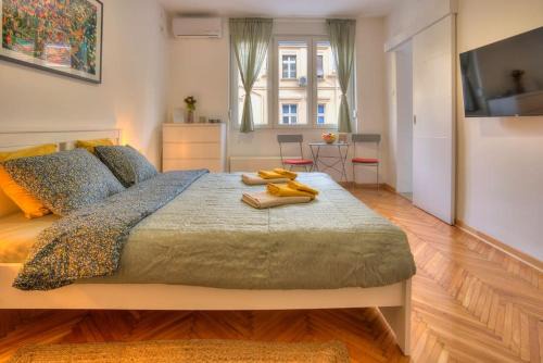 Dorcol Apartment | Dorćol Central Apartment-NEW