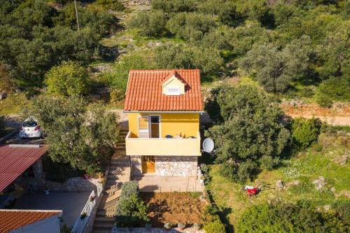 Mljet Apartment | Dora&Paulo sweet countryside cottage