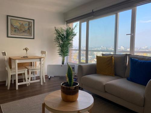 Nunoa Apartment | Dorado Plaza Ñuñoa