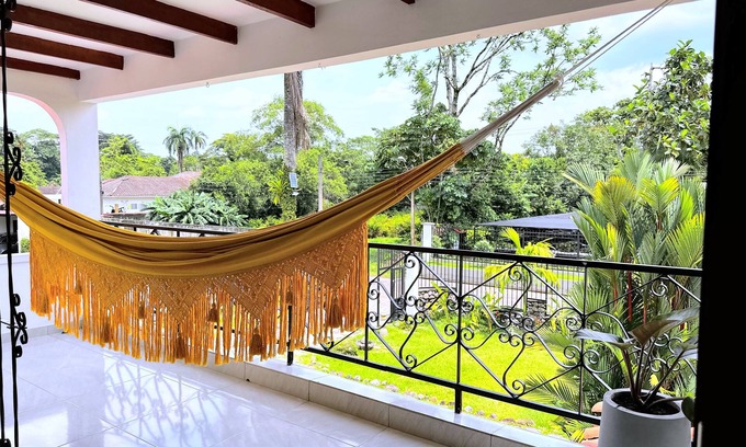 Villavicencio Hotel | DORAL HOUSE VILLAVICENCIO