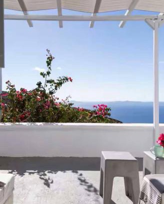 Fanari House | Doras studios mykonos