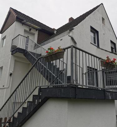 Bad Oeynhausen Apartment | Doraura2
