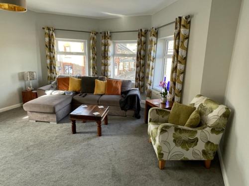 Dorchester Apartment | Dorchester central flat