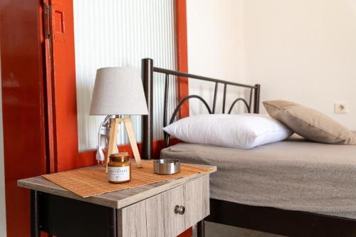 Nea Fokaia Apartment | Dore Appartments