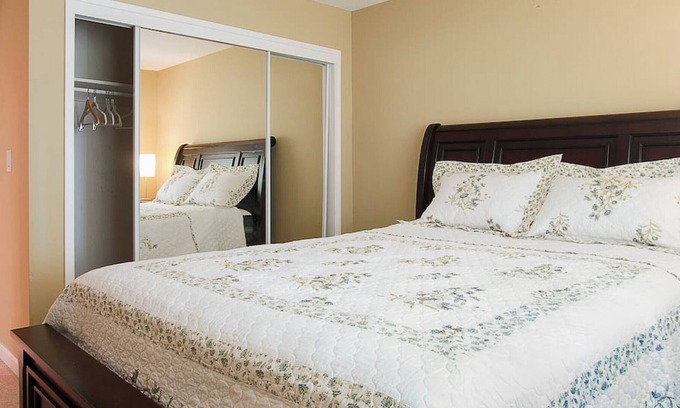 Noble House | Dorel 1 · Luxury 3BD/1.5BA Country Living in Silicon Valley