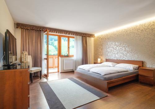 Dorfgastein Apartment | Dorf Residenz