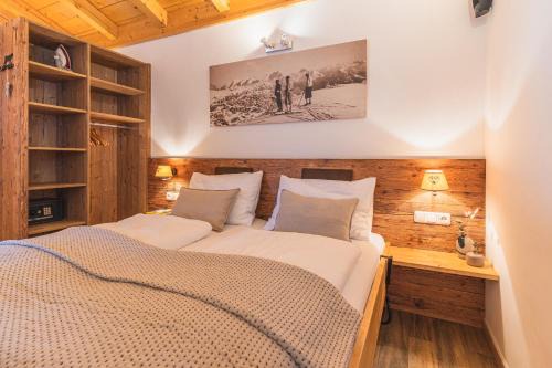 Kaprun Apartment | Dorfchalets & Apartments - in Kaprun centre including FREE entry Tauern Spa and Summer Card