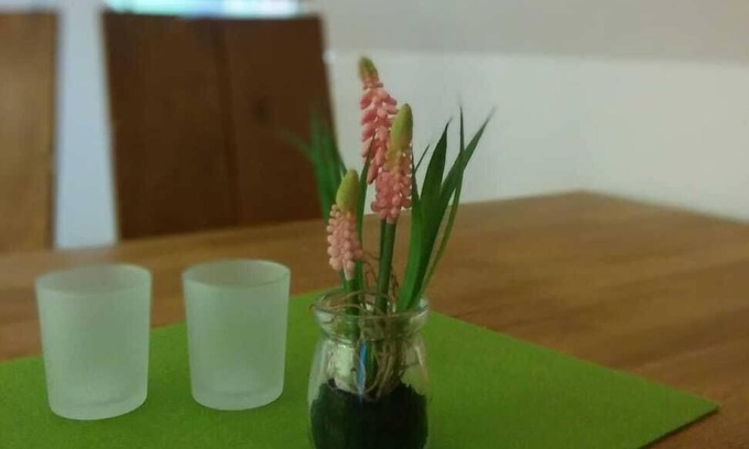 Rheine Apartment | Dorfquartier Rheine, 1-4 Pers