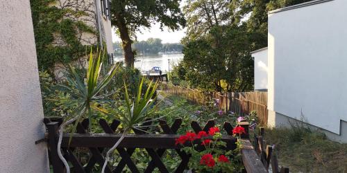Schwielowsee Apartment | Dorfstraße 21 Ferienwohnung 3
