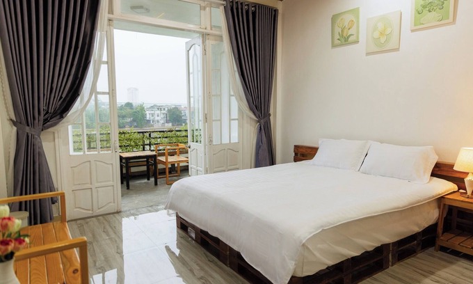 Hue House | Dorim Homestay