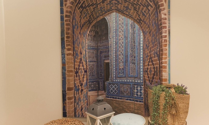 Alicante City Centre House | Dorinda Rooms