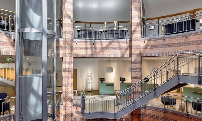 Bahnhofsvorstadt Hotel | Dorint Hotel Bremen