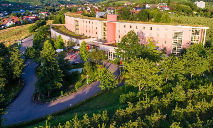 Ebersweier Hotel | Dorint Hotel Durbach Schwarzwald