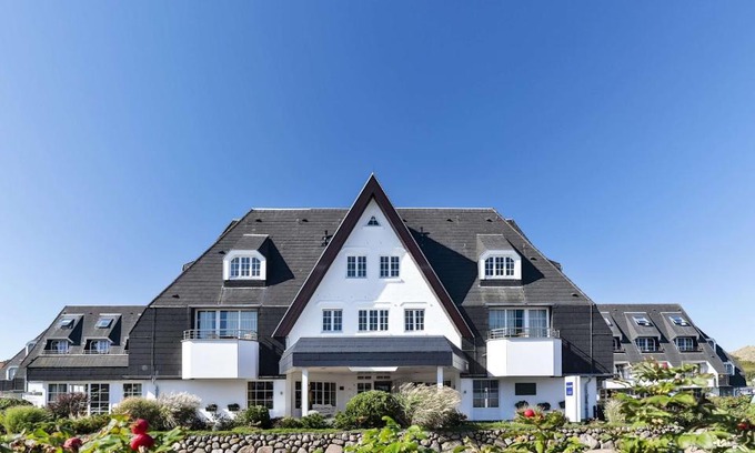 Westerland Hotel | Dorint Strandresort & Spa Westerland/Sylt