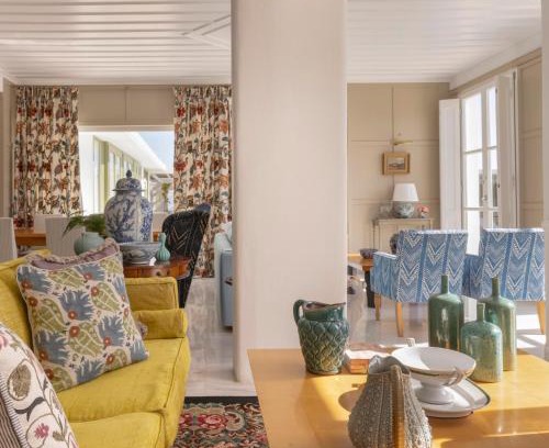 Ornos Hotel | Dorion Hotel
