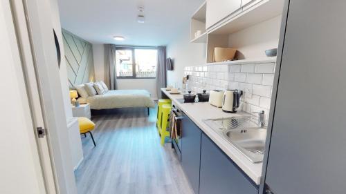 Middlesbrough Apartment | Dorman House Apartments