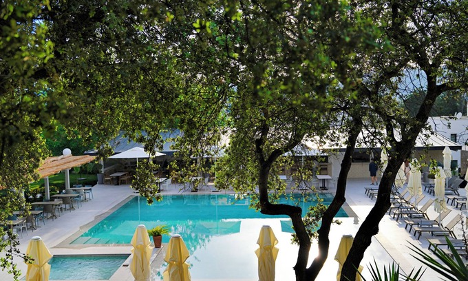 Bodrum City Center Apartment | Dorman Suites Hotel