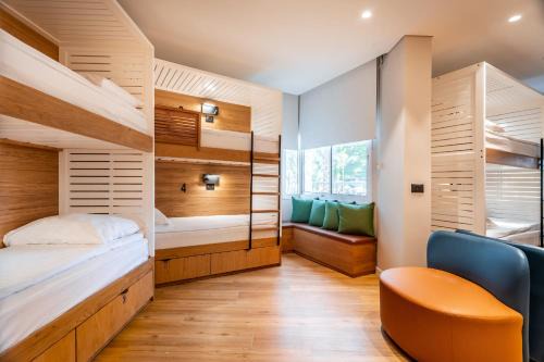 Eilat Hotel | Dormitory Prima Music