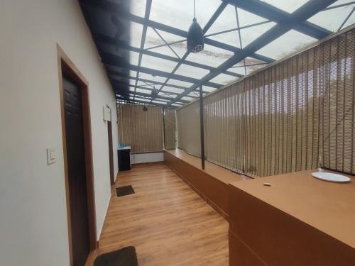 Kalpetta House | Dormitory with attached bathroom