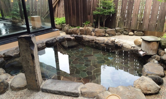 Akita Hotel | Dormy Inn Akita Natural Hot Spring