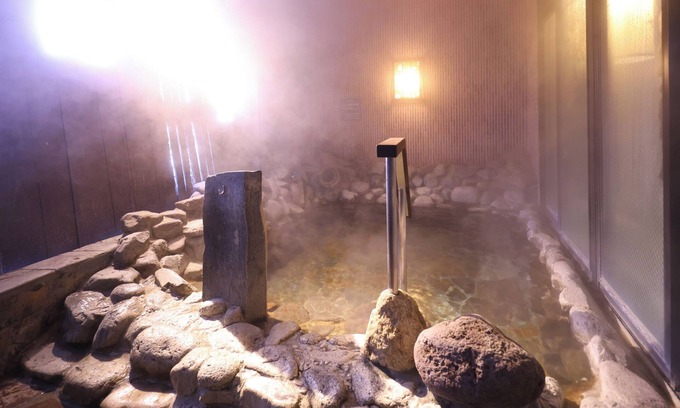 Kitami Hotel | Dormy Inn Kitami Natural Hot Spring