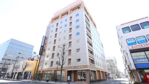Matsumoto Hotel | Dormy Inn Matsumoto