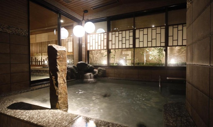 Kitahama Hotel | Dormy Inn Premium Osaka Kitahama