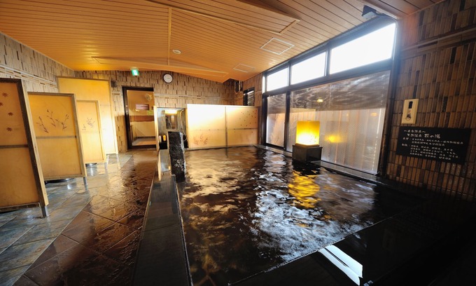 Aoba Ward Hotel | Dormy Inn Sendai Ekimae