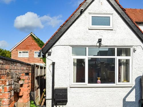 Skegness House | Dormy's Cottage