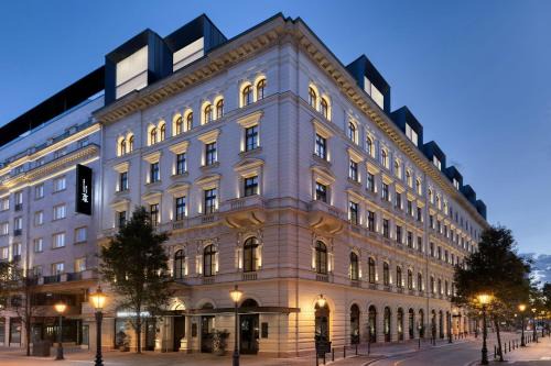 Inner City Budapest Hotel | Dorothea Hotel, Budapest, Autograph Collection