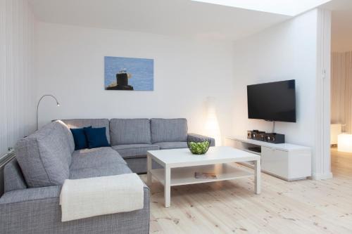 Flensburg Apartment | Dorotheenhof