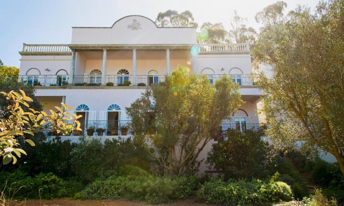 Schotsche Kloof Hotel | Dorp Hotel