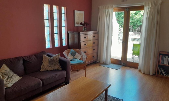 Constantia House | Dorset Cottage