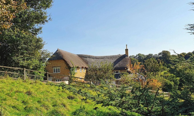 Beaminster Cottage | Dorset Croft - a country cottage in beautiful West Dorset