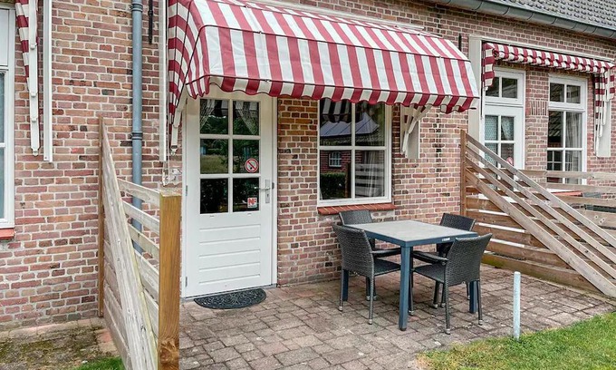 De Moer House | Dorsvloer