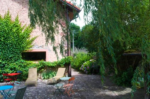 Docelles Hotel | Dortoir Odile et les cycleux