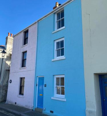 Portland House | Dory Cottage - Chesil Beach View