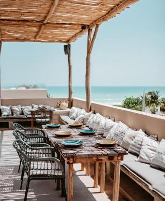 El Cuyo Hotel | Dos Mares Barefoot Luxury