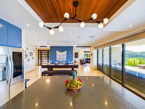 Brasilito House | Dos Rios #70- 6 Bedroom Home On 12 Acre