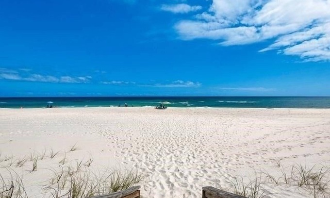 Navarre Beach Apartment | Dotties Sandbar 3 Bedroom Townhouse by Redawning