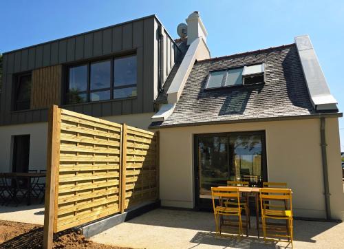 Landeda House | douarenn kantrezog