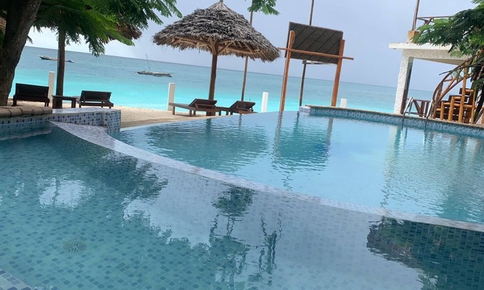Nungwi Hotel | Double A Nungwi Beach Hotel