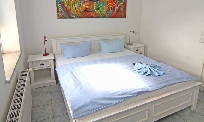 Westerland Cottage | Double Albatros - Pension Let