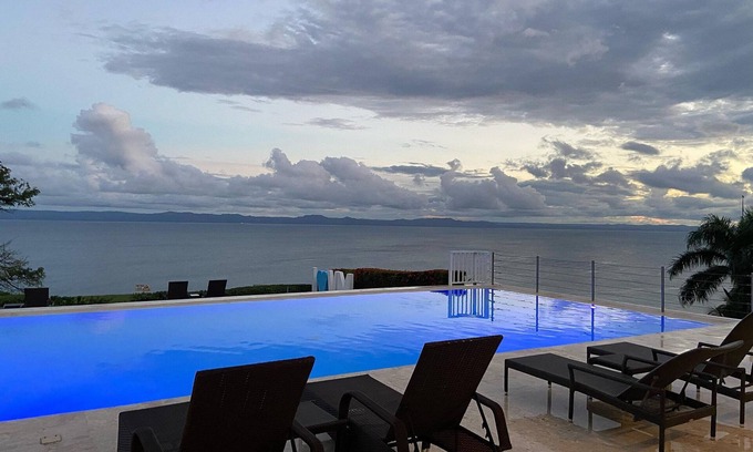 Samana Apartment | Double Comfort by the Sea III-302