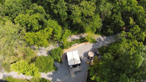 Lexington Other | Double Container Cabin