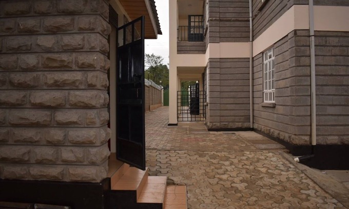 Kakamega Apartment | Double N Suites Kakamega