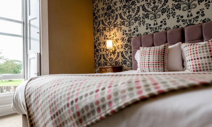 Longford House | Double or Twin-Ensuite-Roomy