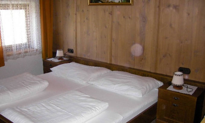 Soelden Other | Double Room 1 - Prantl Christoph