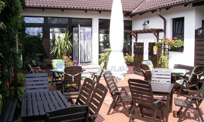 Kahren Cottage | Double room 2 - Pension & Gasthaus Kahren