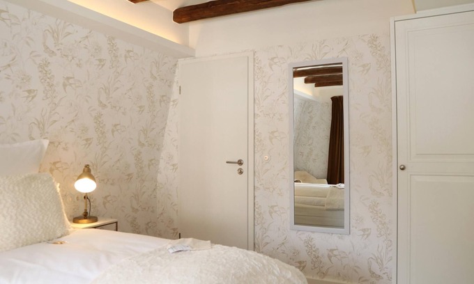 Brilon Apartment | Double room comfort